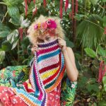 Scheepjes Yarn 3 Tropical issue collectieboek