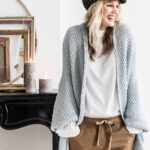 Vest om in te wonen Libelle Maat 34-36