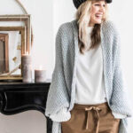 Vest om in te wonen Libelle Maat 38-40