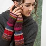 Lang Yarns Merino 400 Lace