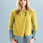 Phildar Phil Looping Breipakket Vest Maat 42/44
