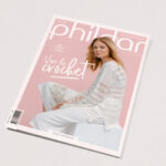 Phildar nr. 155 Haken Dames en kinderen