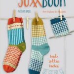 Soxx Book Jawoll pakket patroon nr. 13