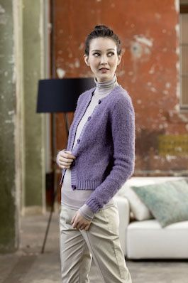 Lang Yarns Merino 150 - Image 4
