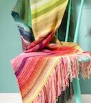 Scheepjes Stonewashed-Riverwashed Colour Pack 58 x 10g