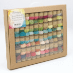 Scheepjes Stonewashed-Riverwashed Colour Pack 58 x 10g