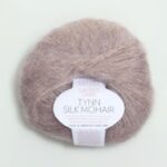 Lang vest en gratis patroon Sandnes Garn Breipakket M/L