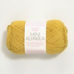Sandnes Garn Mini Alpakka