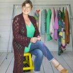 Vesten haken - Tapestry Gehaakt Vest Voordelig Garenpakket
