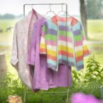 Vesten haken - Tapestry Gehaakt Vest Voordelig Garenpakket