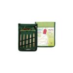 KnitPro Bamboo Verwisselbare Breinaalden Starterset