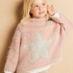 Phildar breipatronen Hartje Winter (kinderen van 2-12 jaar)