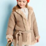 Phildar breipatronen Hartje Winter (kinderen van 2-12 jaar)