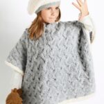 Phildar breipatronen Hartje Winter (kinderen van 2-12 jaar)