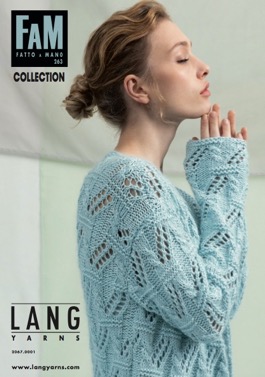 Lang Yarns Fatto a Mano 263 Collection