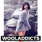 wooladdicts by lang yarns #4