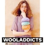 wooladdicts by lang yarns #4