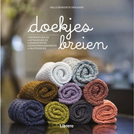 Doekjes Breien - boek - H. Benedikte Neigaard