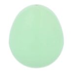 Wobble Bal Tuimelaar Groen klein 65x80mm