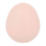 Wobble Bal Tuimelaar Roze klein 65x80mm