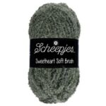 Scheepjes Sweetheart Soft Brush