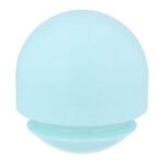 Wobble Bal Tuimelaar Blauw Groot 110 mm (met veiligheidscertificaat)