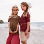 breipatronen boek 2006 Sandnes Garn Zomer Kinderen engels/duits