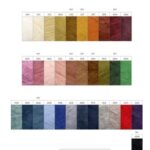 Breipakket Tiril Sweater Sandnes Garn Grijs (M/L/XL) met NL patroon