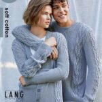 Lang Yarns Punto 10 Soft Cotton - breipatronen