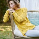 Lang Yarns Punto 10 Soft Cotton - breipatronen