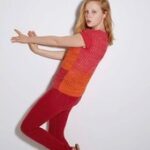 Lang Yarns Punto 9 Bloom - breipatronen