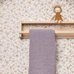 Breipakket Baby dekentje 90x90cm Sandnes Garn Tynn Merinoull met gratis patroon