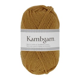 Lopi Kambgarn