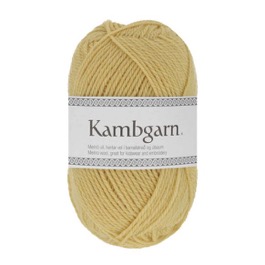 Lopi Kambgarn