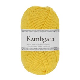 Lopi Kambgarn