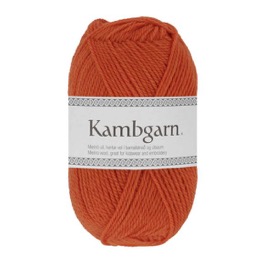 Lopi Kambgarn