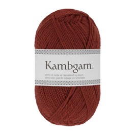 Lopi Kambgarn