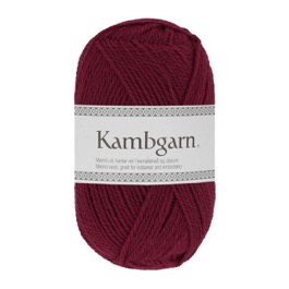 Lopi Kambgarn