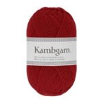 Lopi Kambgarn
