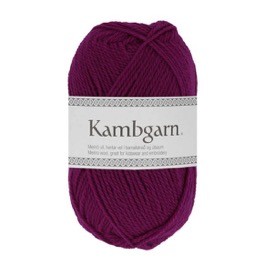 Lopi Kambgarn