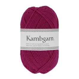 Lopi Kambgarn