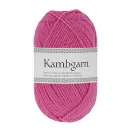 Lopi Kambgarn