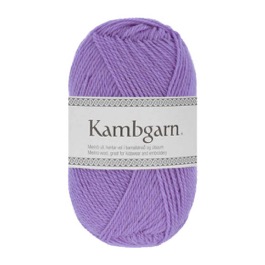 Lopi Kambgarn