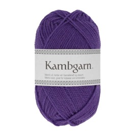 Lopi Kambgarn