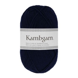 Lopi Kambgarn
