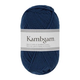 Lopi Kambgarn