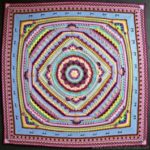 Haakpakket Softfun Sophie's Universe - Make-A-Long met Canvas project-tas
