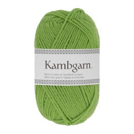 Lopi Kambgarn