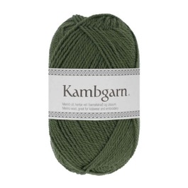 Lopi Kambgarn