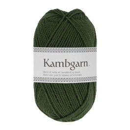 Lopi Kambgarn